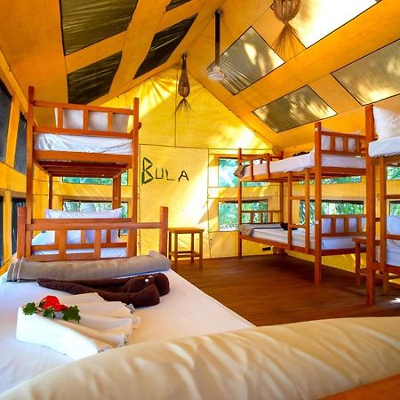 Barefoot Manta Island Resort Drawaqa Island Ngoại thất bức ảnh