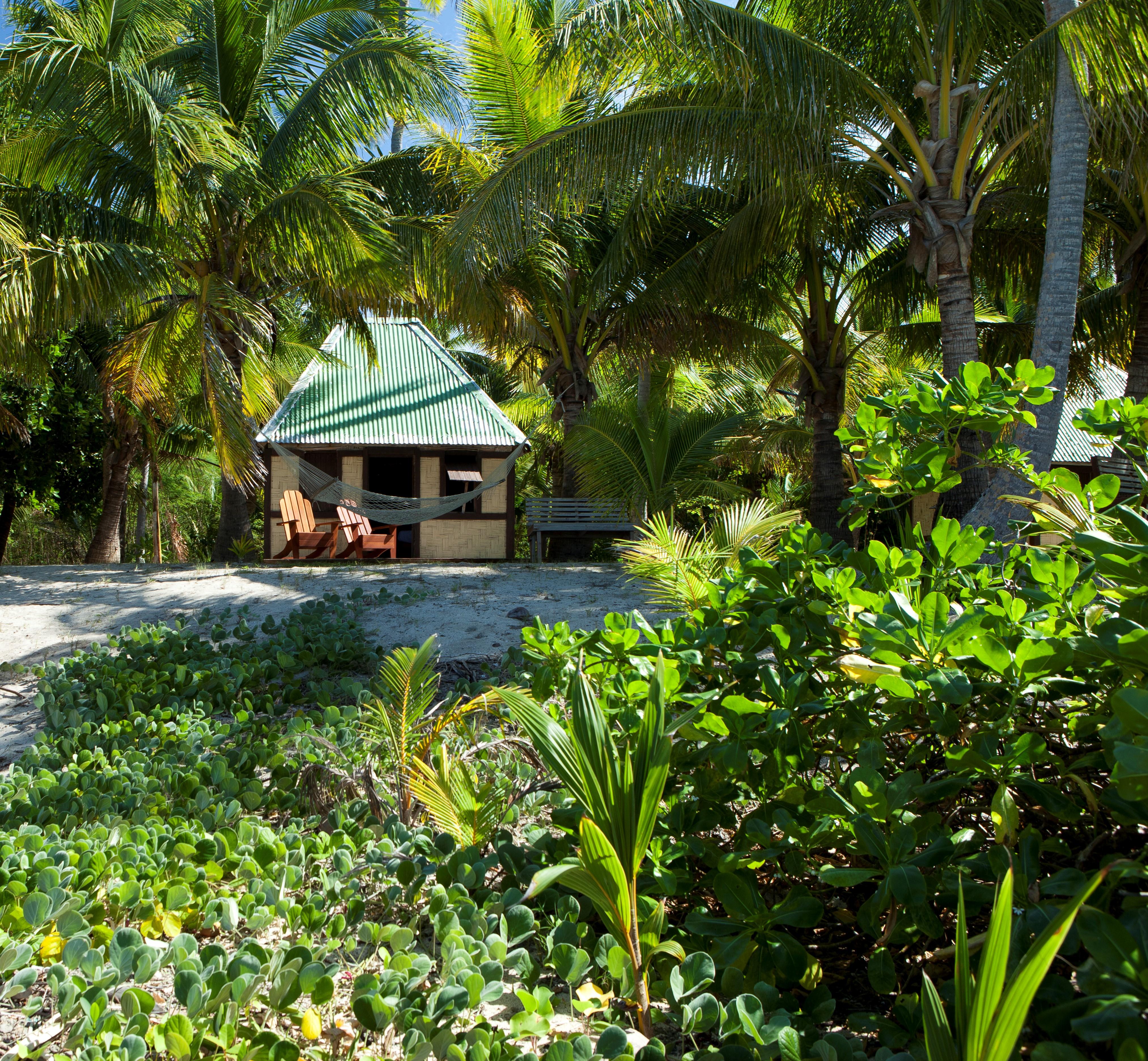 Barefoot Manta Island Resort Drawaqa Island Ngoại thất bức ảnh